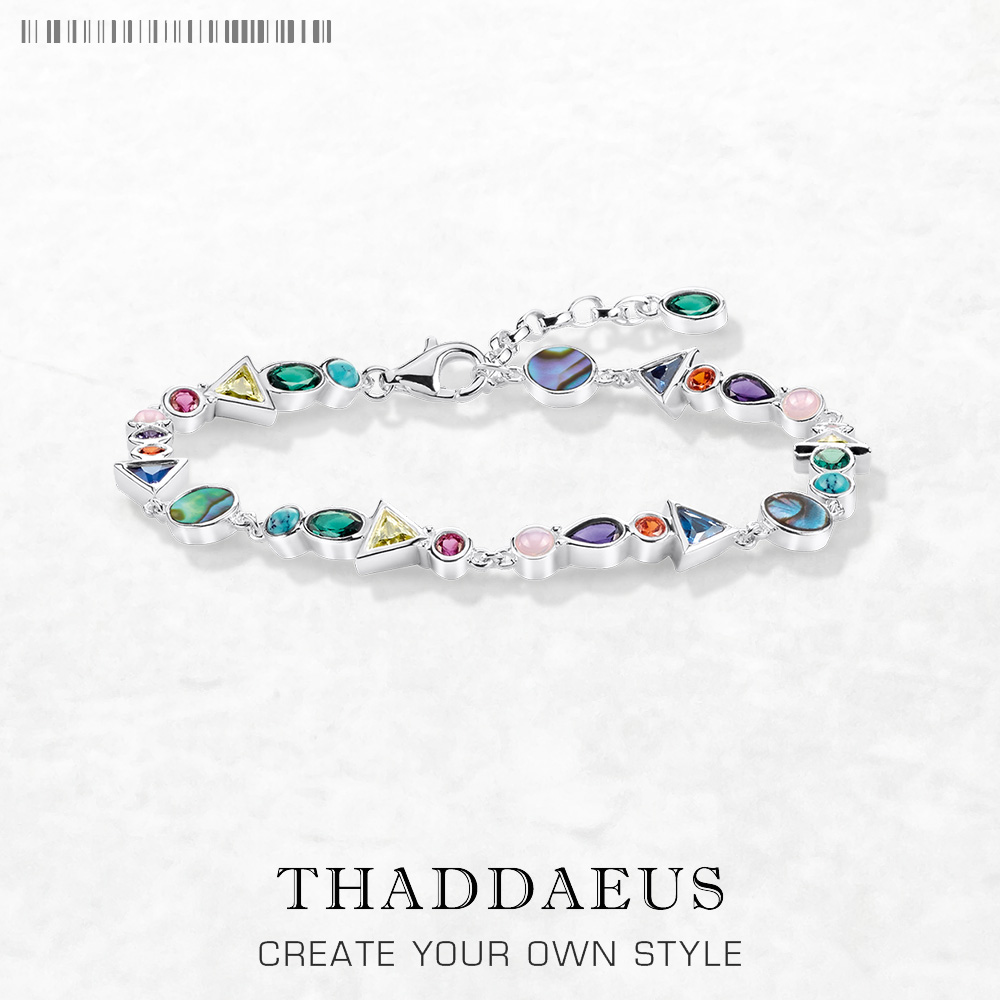 Paradise Jewelry & Watches Llc Miami Reviews - Paradise Journey Bracelets New Colourful Link