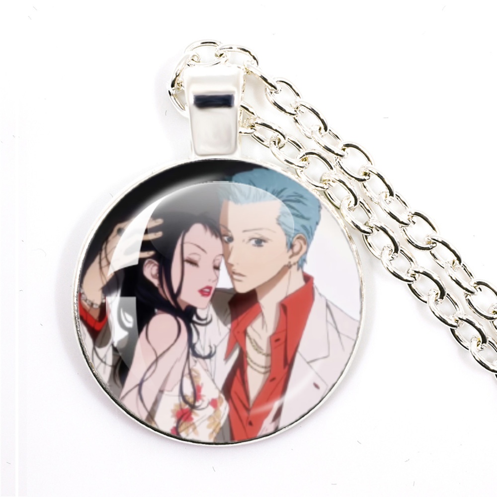 Paradise Jewelry & Watches Llc Miami Reviews - Anime Paradise Kiss Character Yukari Hayasaka