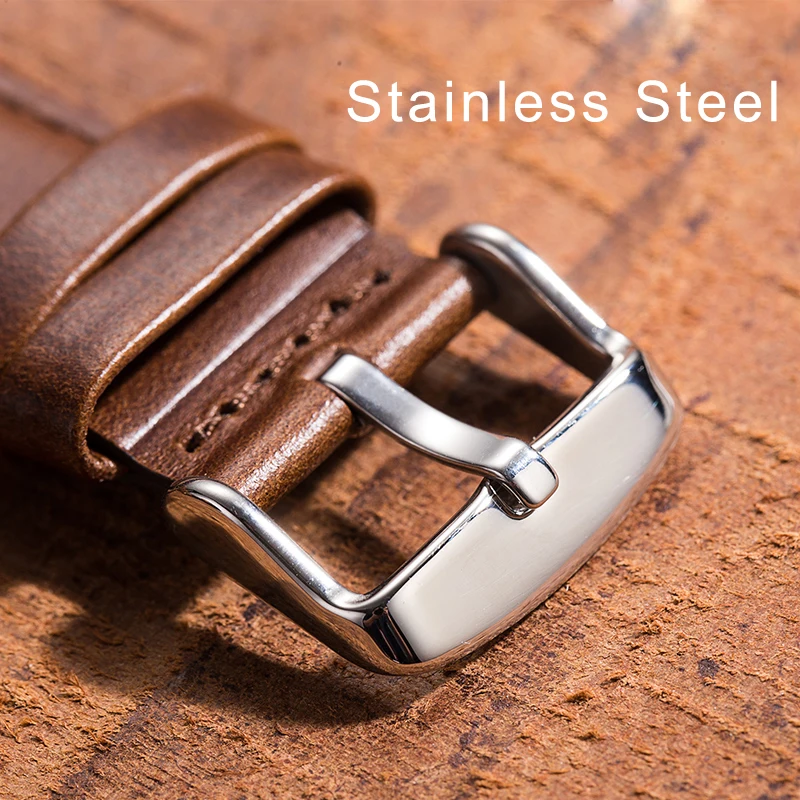 High Quality Genuine Leather W - Daniel Wellington Watches & Jewelry Online Store reseña y precio