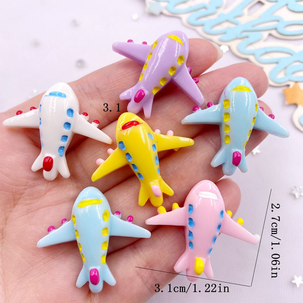 10PCS Mixed Resin Colorful Car - Paradise Jewelry & Watches Llc Miami Reviews reseña y precio