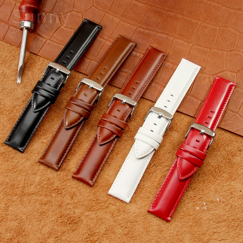 Quality Genuine Leather Watch  - Daniel Wellington Watches & Jewelry Online Store reseña y precio
