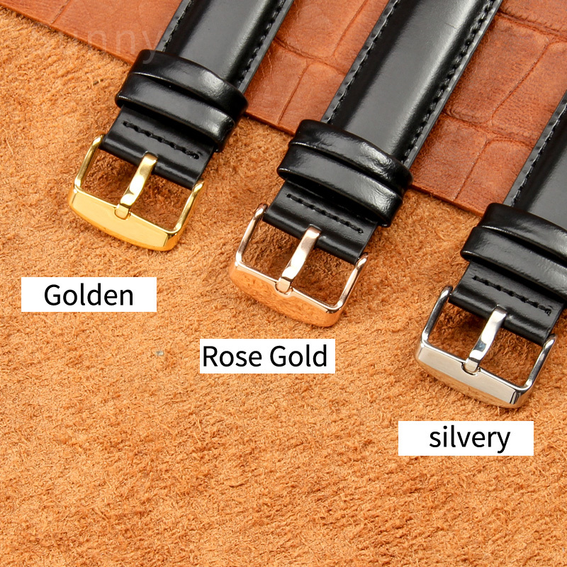 Quality Genuine Leather Watch  - Daniel Wellington Watches & Jewelry Online Store reseña y precio