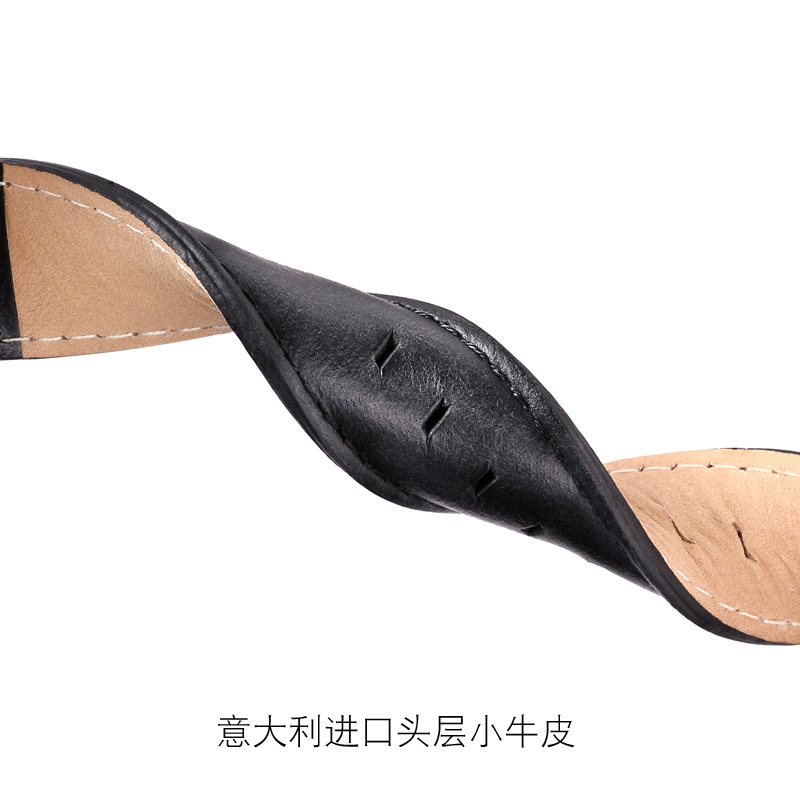 Quality Genuine Leather Watch  - Daniel Wellington Watches & Jewelry Online Store reseña y precio