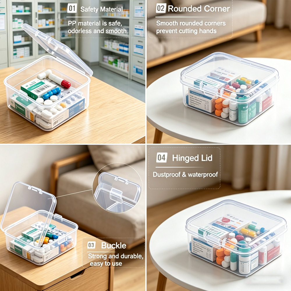 Multifunctional Desktop Organi - The Jewelry & Watches reseña y precio
