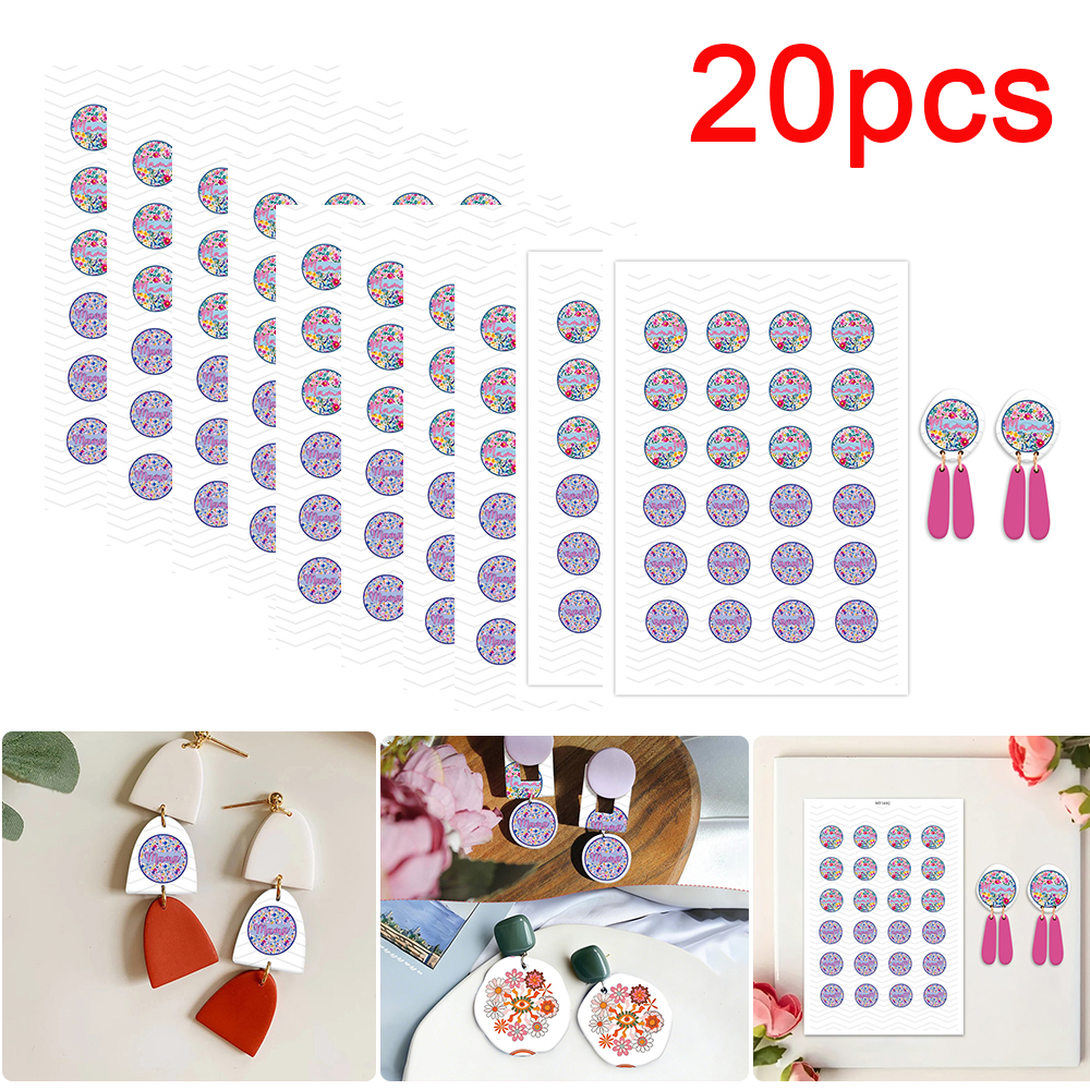 20pcs/set Mother's Day/Mama Pa - The Jewelry & Watches reseña y precio