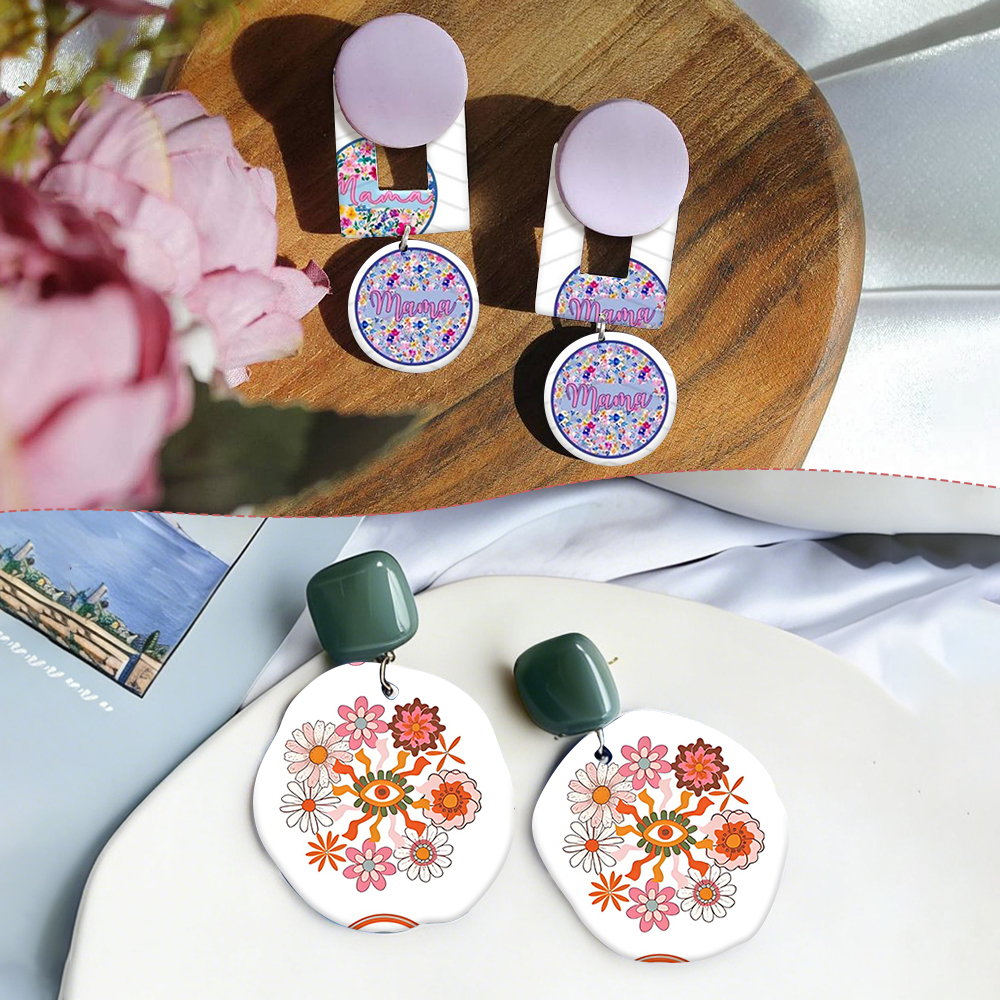20pcs/set Mother's Day/Mama Pa - The Jewelry & Watches reseña y precio