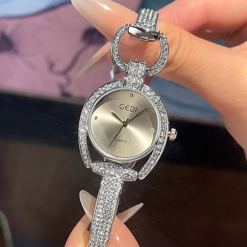 GEDI Women's Starry Sky Design - Astral Watches & Jewelry Netanya Photos reseña y precio