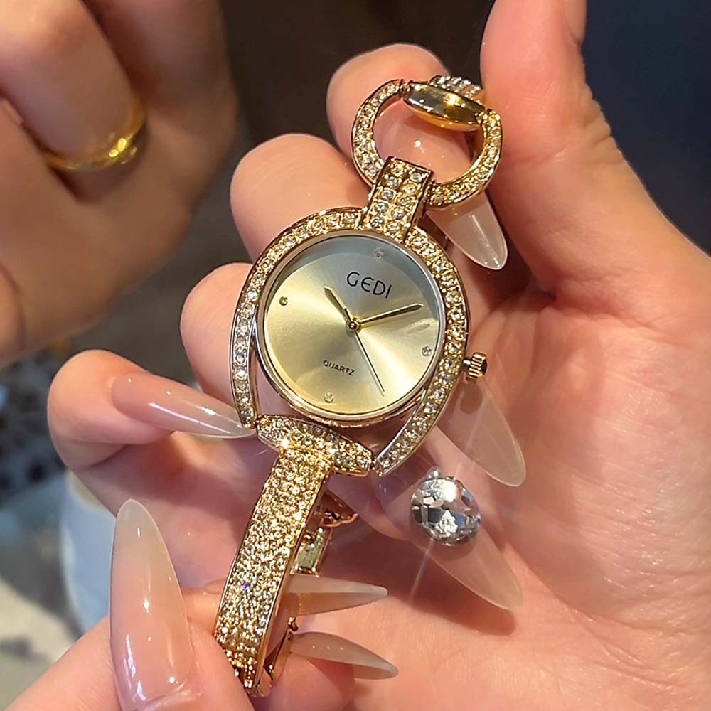 GEDI Women's Starry Sky Design - Astral Watches & Jewelry Netanya Photos reseña y precio