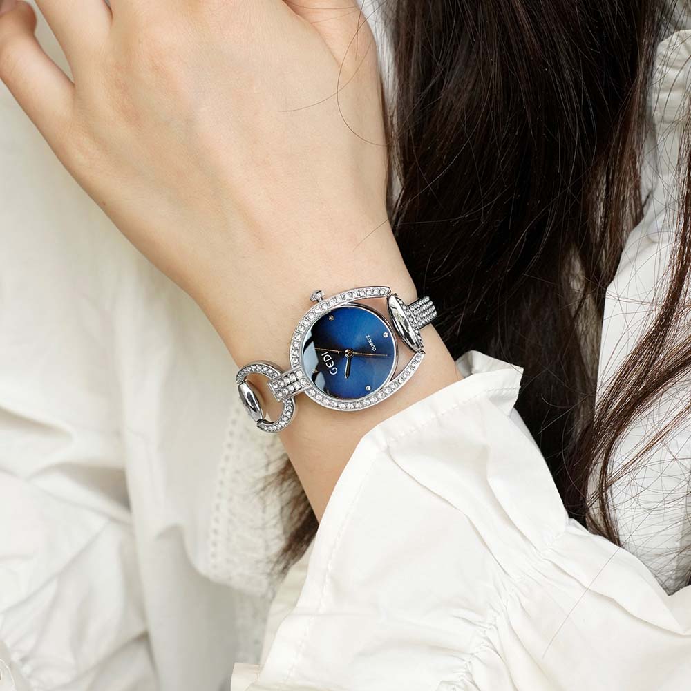GEDI Women's Starry Sky Design - Astral Watches & Jewelry Netanya Photos reseña y precio