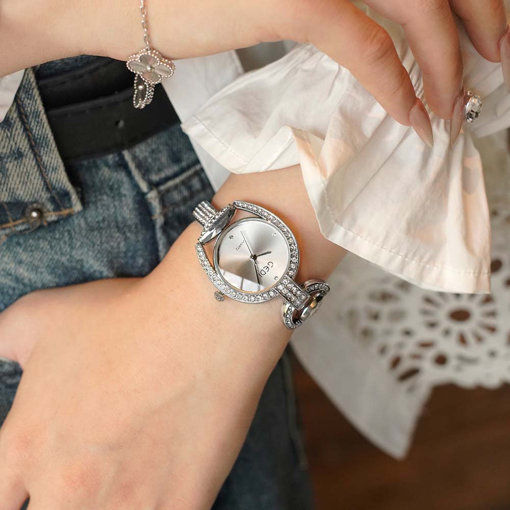 GEDI Women's Starry Sky Design - Astral Watches & Jewelry Netanya Photos reseña y precio