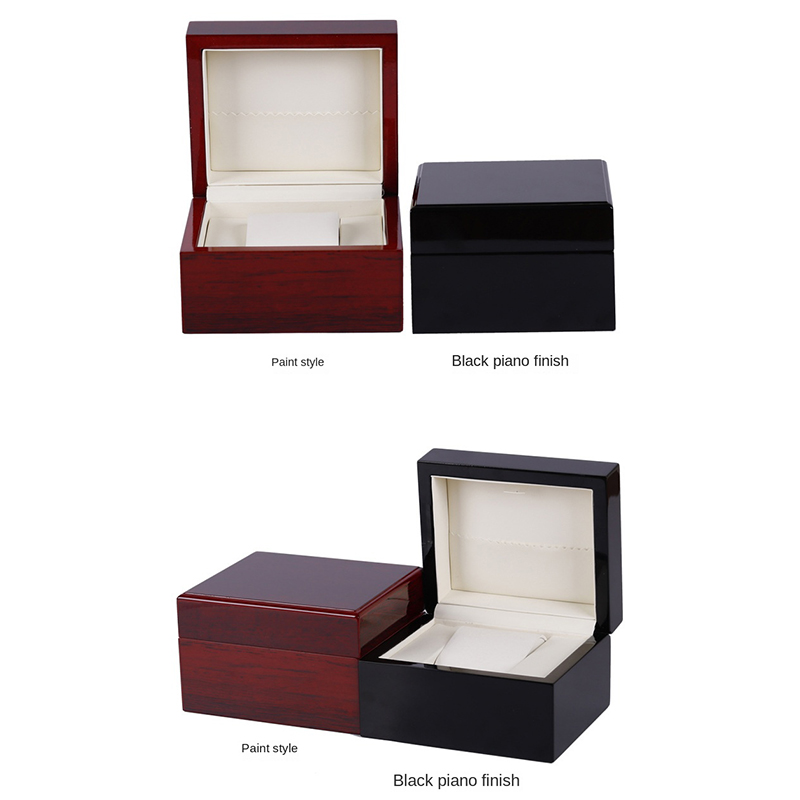 Luxury High-end Wood Custom Wa - Best Jewelry Watches Women reseña y precio