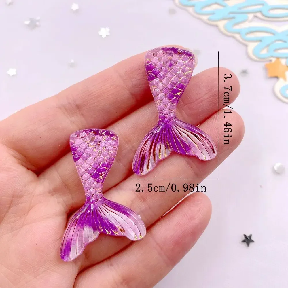 10pcs Glitter Colorful Resin M - Paradise Jewelry & Watches Llc Miami Reviews reseña y precio