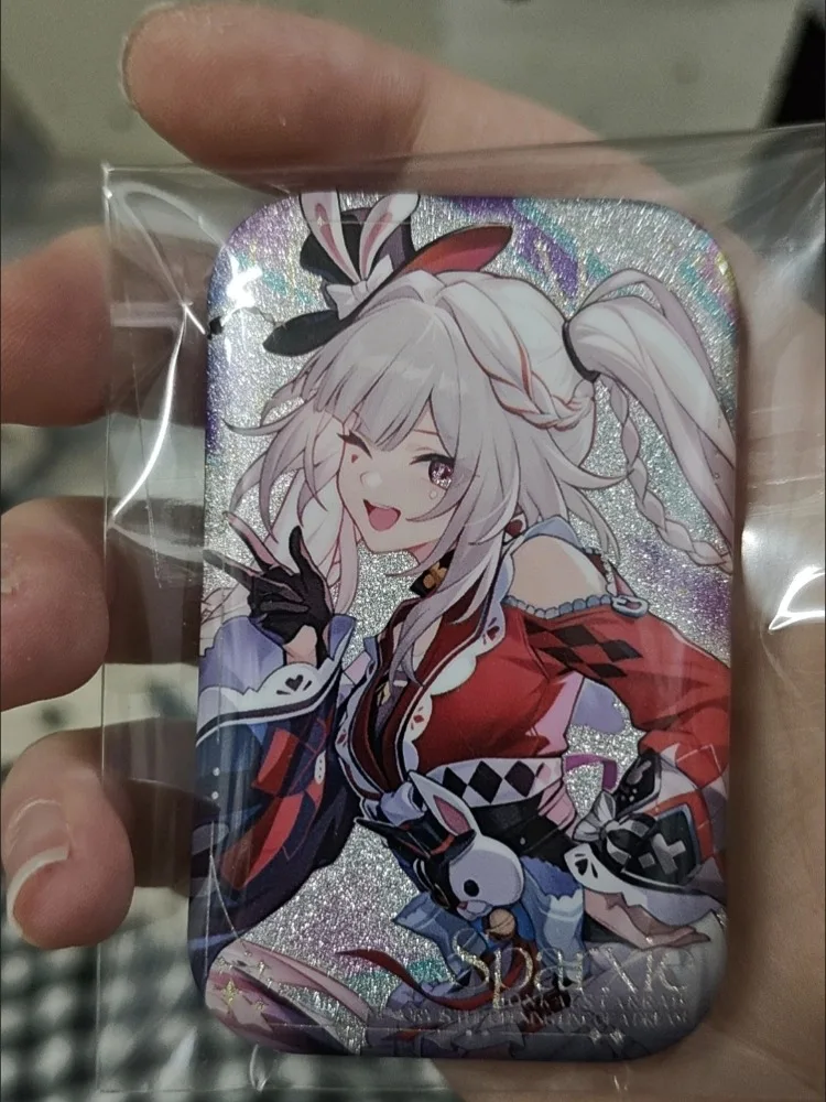 Hot Honkai:Star Rail 2D Paradi - Paradise Jewelry & Watches Llc Miami Reviews reseña y precio