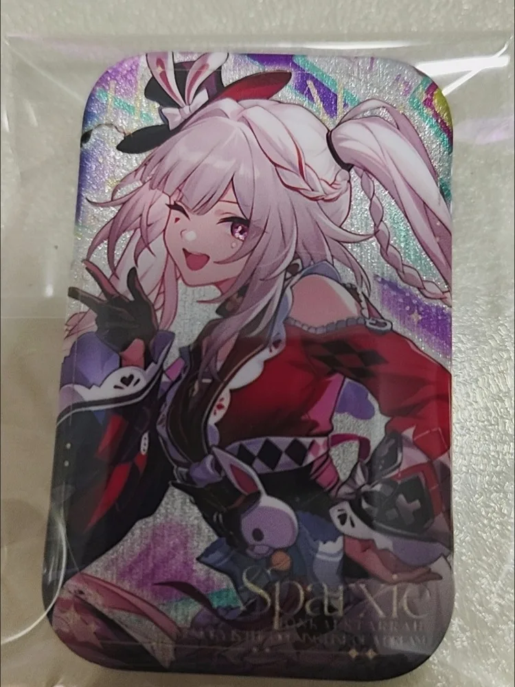 Hot Honkai:Star Rail 2D Paradi - Paradise Jewelry & Watches Llc Miami Reviews reseña y precio