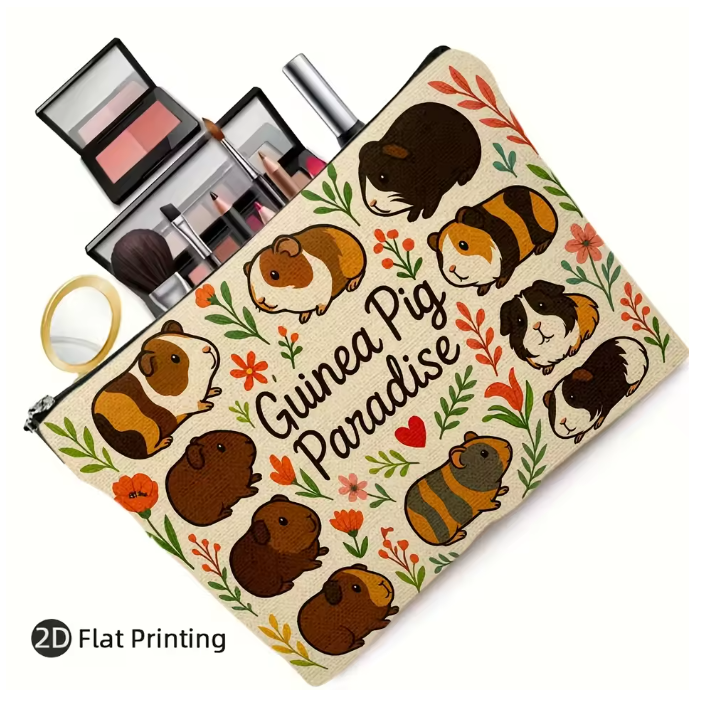 A Guinea Pig Paradise Makeup B - Paradise Jewelry & Watches Llc Miami Reviews reseña y precio