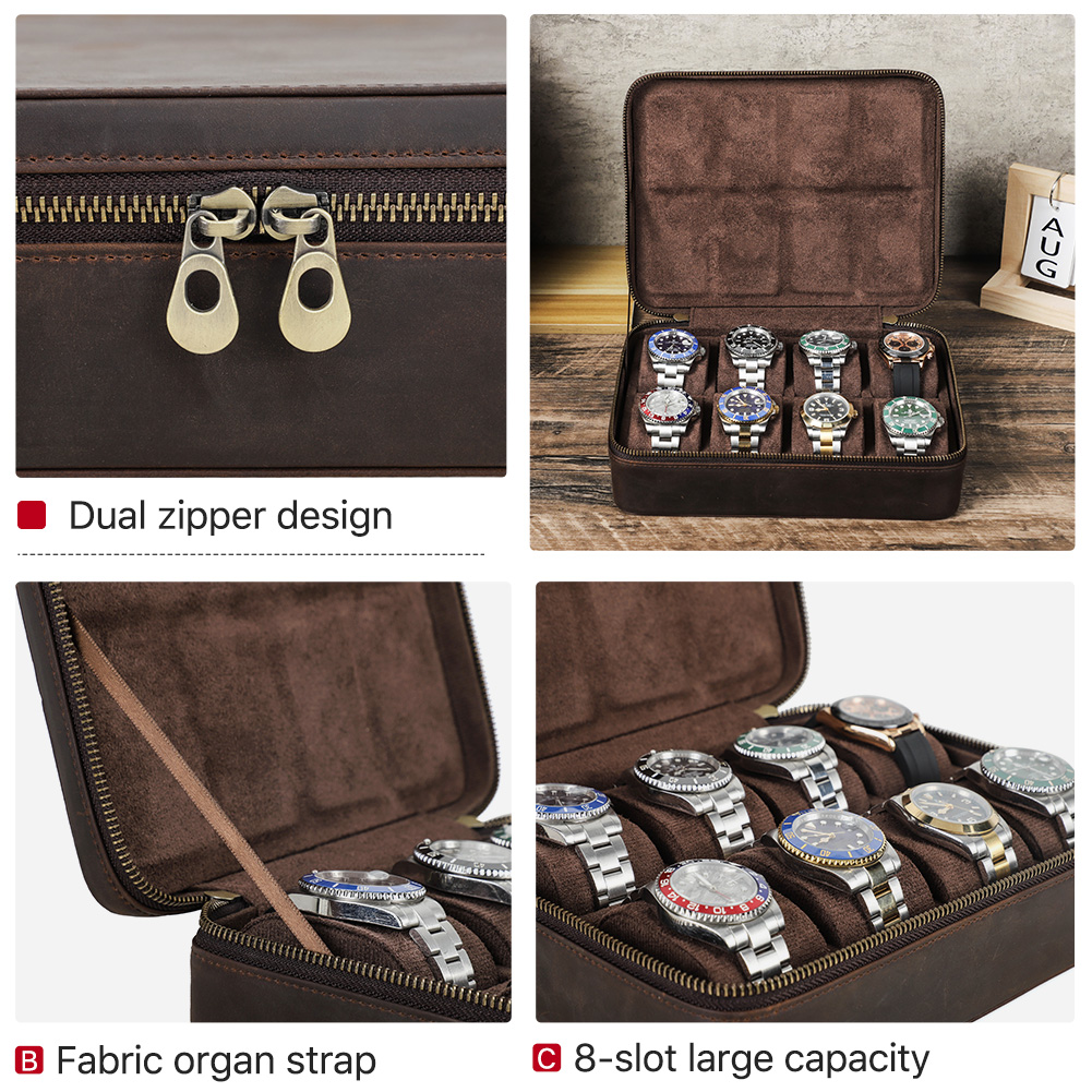 CONTACTS FAMILY 8/10/12 Slots  - Best Jewelry Watches Women reseña y precio