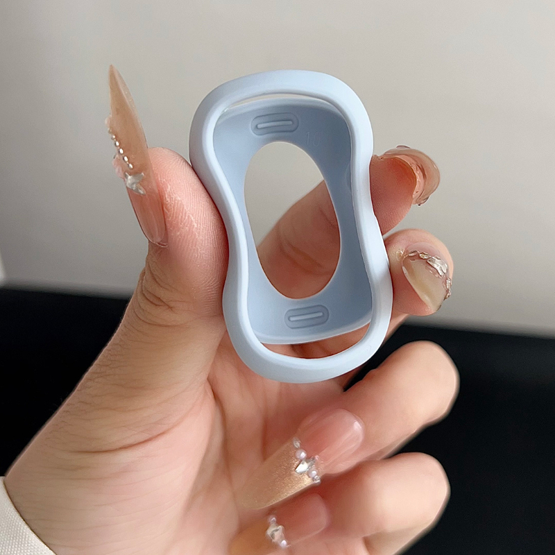 Silicone Case for Apple Watch  - Jewelry Smart Watches reseña y precio