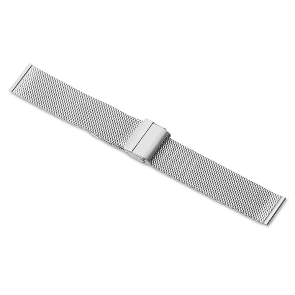 Metal Magnetic Mesh Steel Wris - Daniel Wellington Watches & Jewelry Online Store reseña y precio