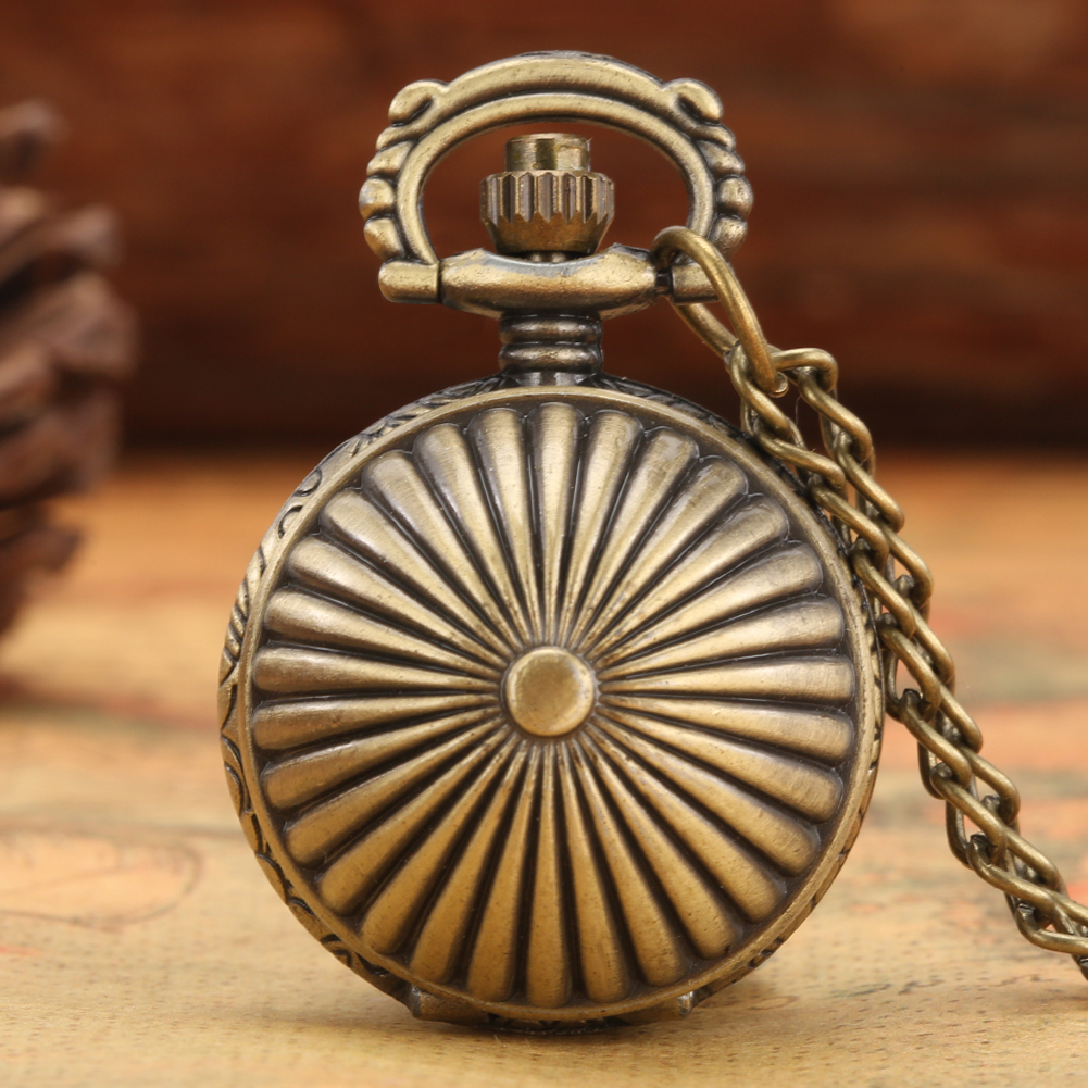 Little Cute Lovely Bronze Ball - Best Jewelry Watches Women reseña y precio