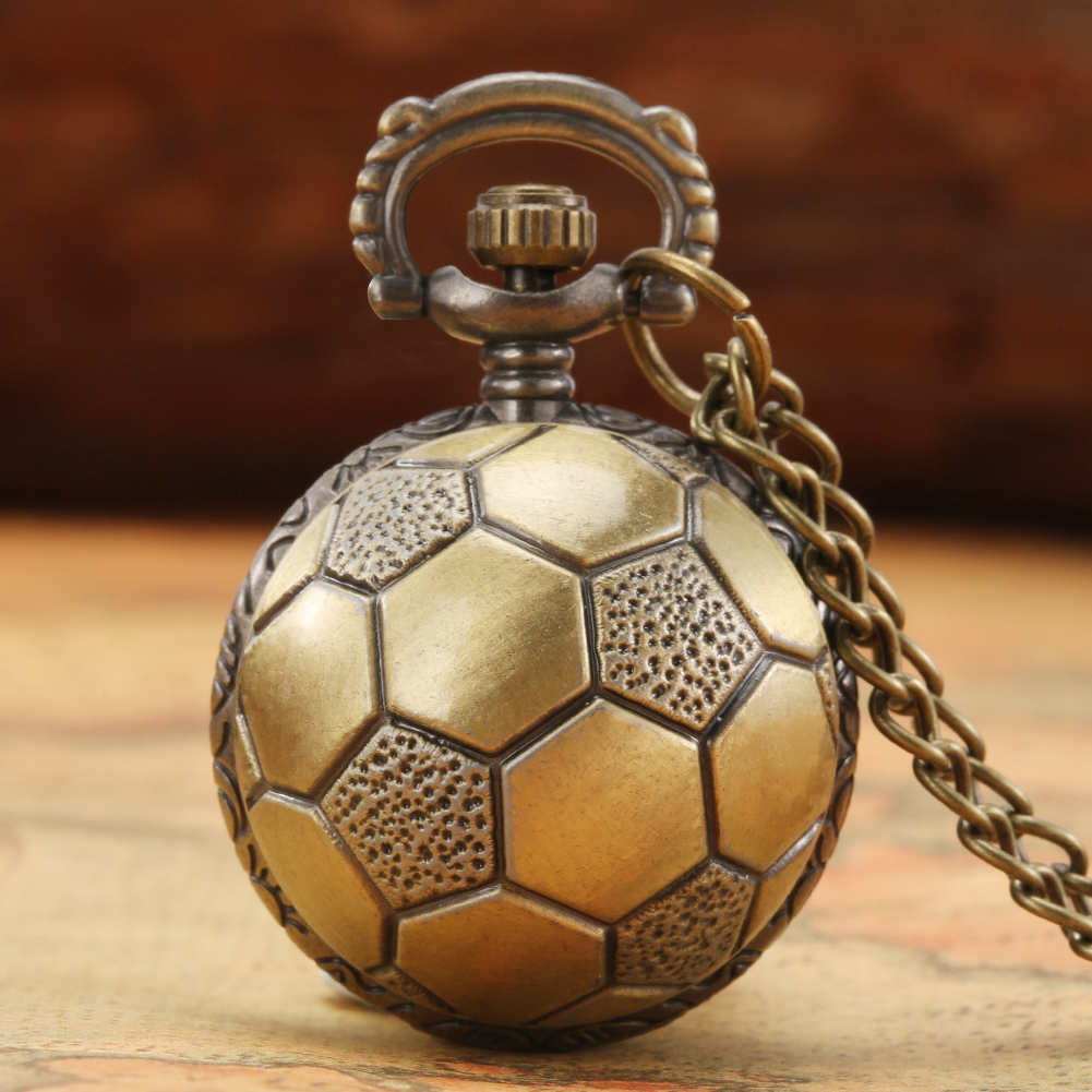 Little Cute Lovely Bronze Ball - Best Jewelry Watches Women reseña y precio