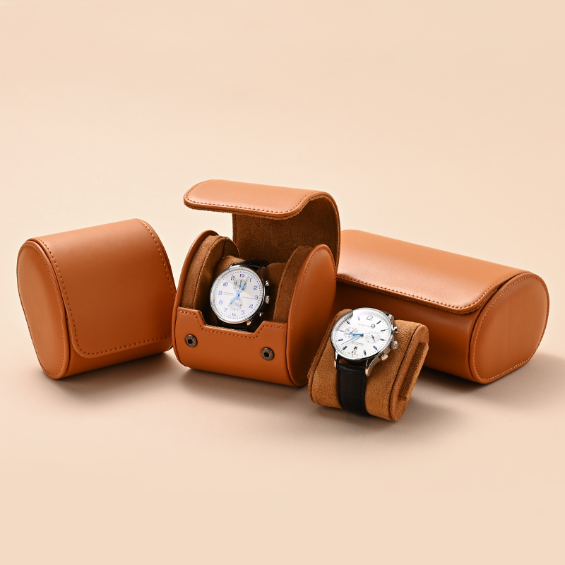 MISHITU 1/2/3-Slot Watch Stora - Jewelry Box With Watches reseña y precio