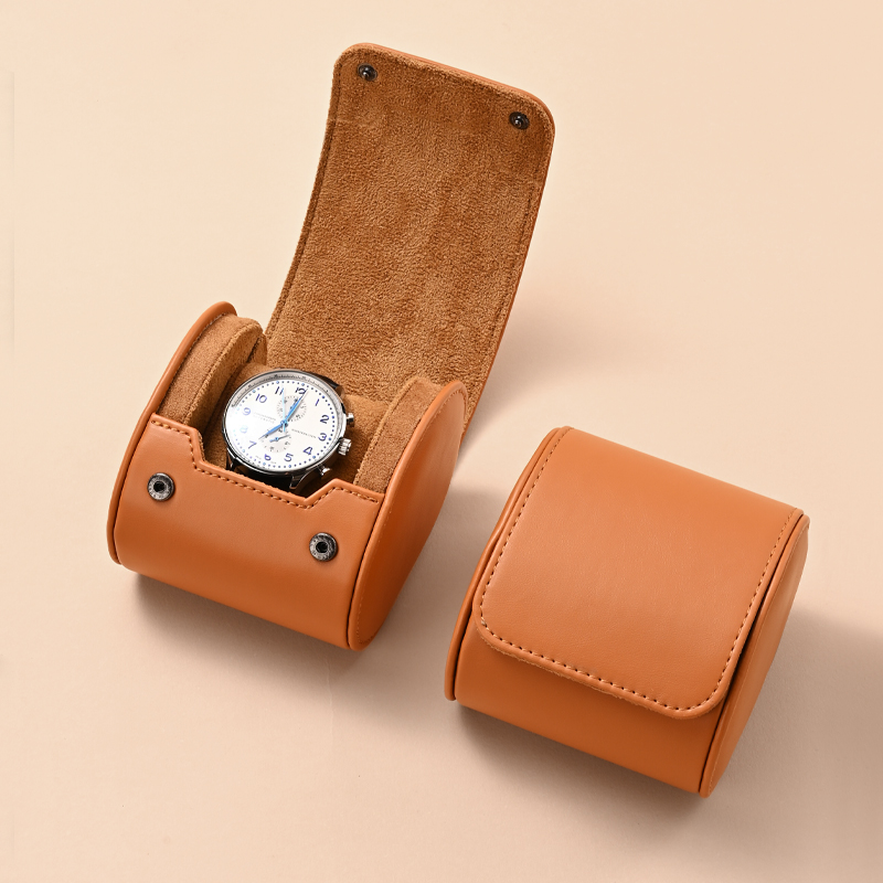 MISHITU 1/2/3-Slot Watch Stora - Jewelry Box With Watches reseña y precio