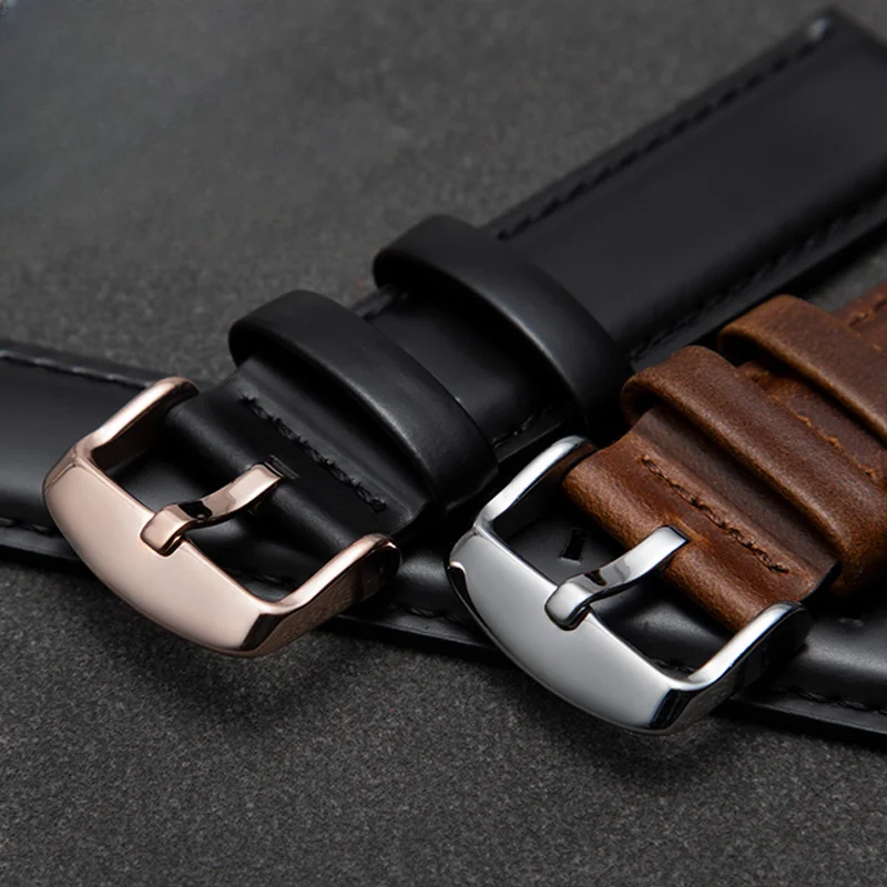 Straight Interface Waterproof  - Daniel Wellington Watches & Jewelry Online Store reseña y precio