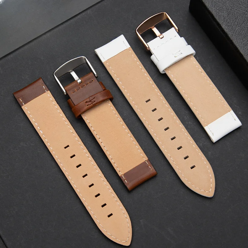 Straight Interface Waterproof  - Daniel Wellington Watches & Jewelry Online Store reseña y precio