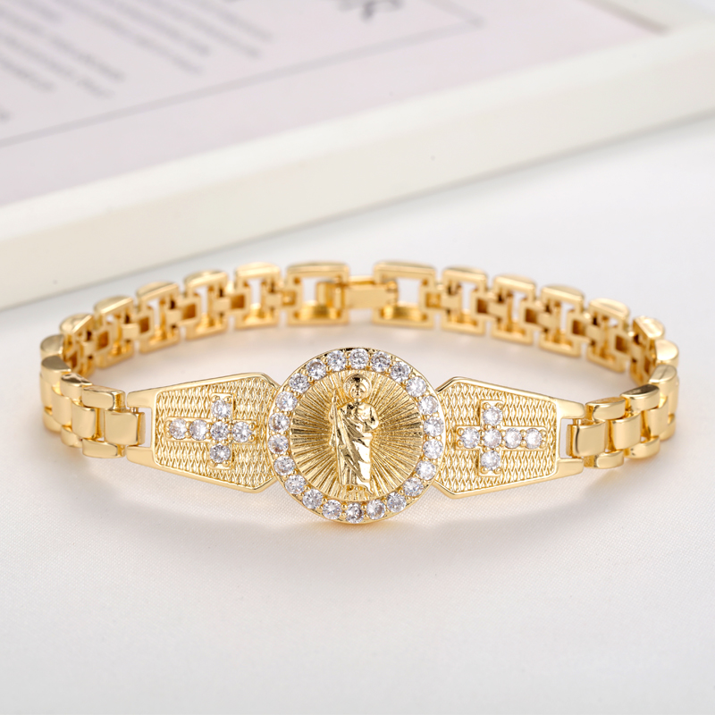 Sally's Paradise Religion Jewe - Paradise Jewelry & Watches Llc Miami Reviews reseña y precio