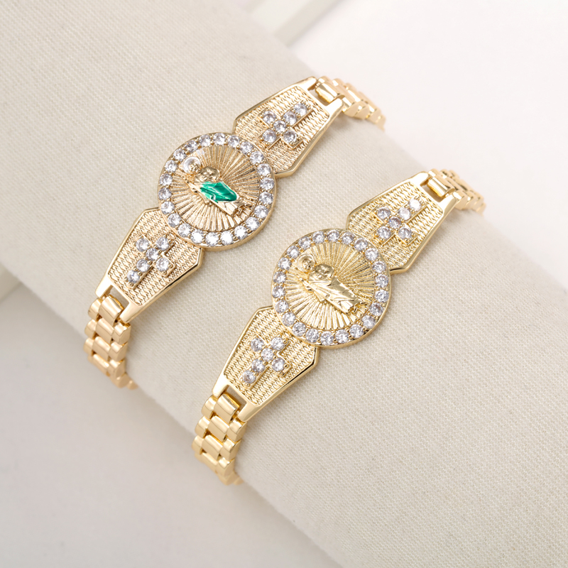 Sally's Paradise Religion Jewe - Paradise Jewelry & Watches Llc Miami Reviews reseña y precio
