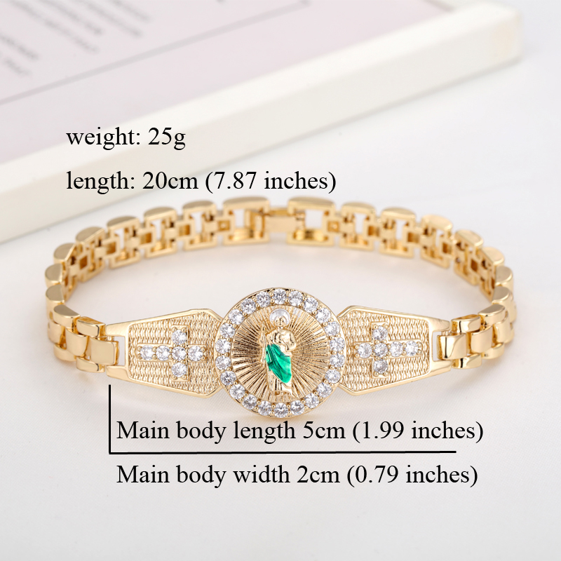 Sally's Paradise Religion Jewe - Paradise Jewelry & Watches Llc Miami Reviews reseña y precio