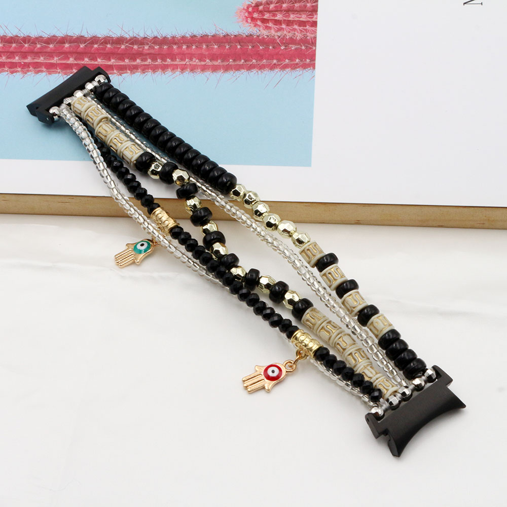 Boho Bracelet for Galaxy Watch - Jewelry Making Watches reseña y precio