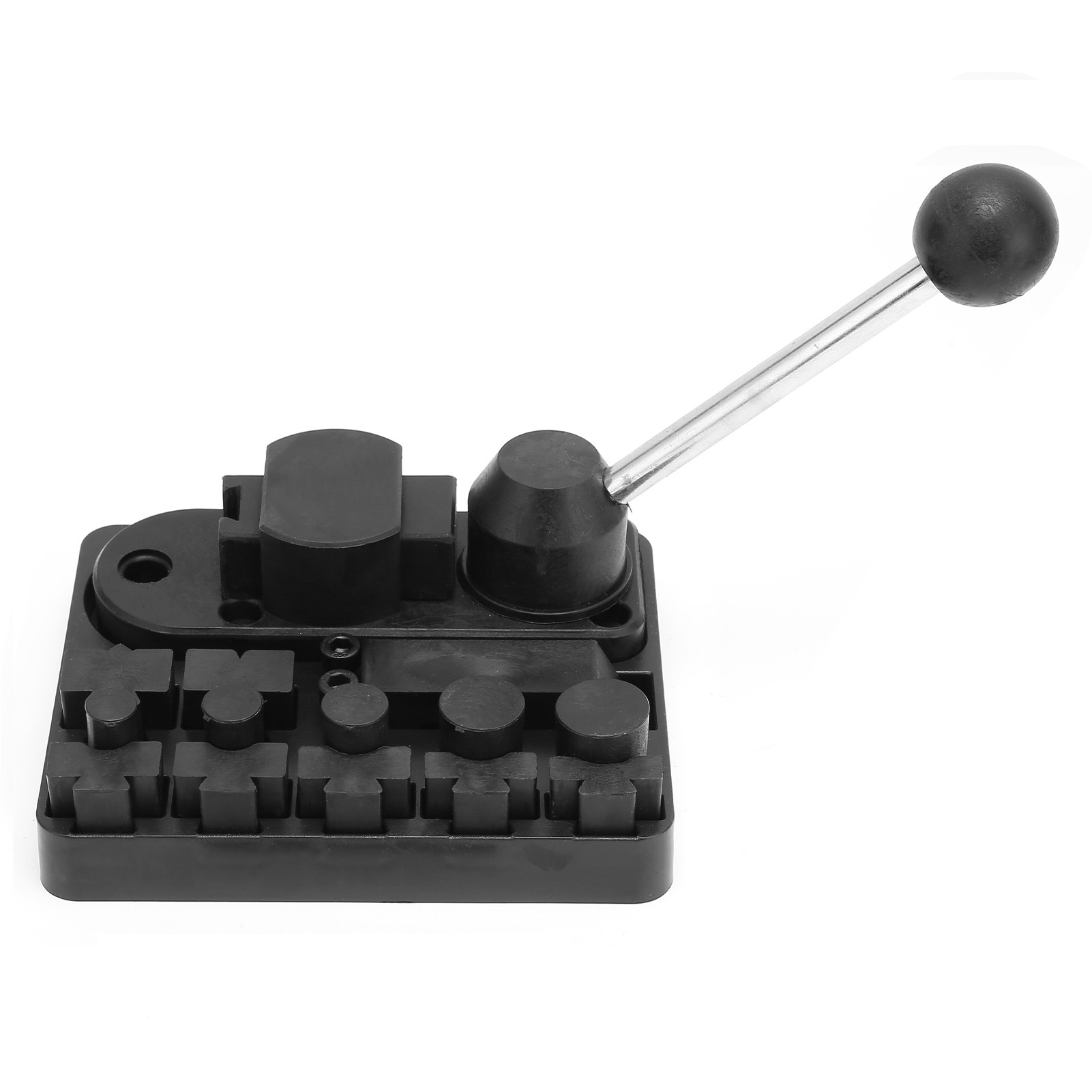 Jewelry Rings Bending Machine  - The Jewelry & Watches reseña y precio