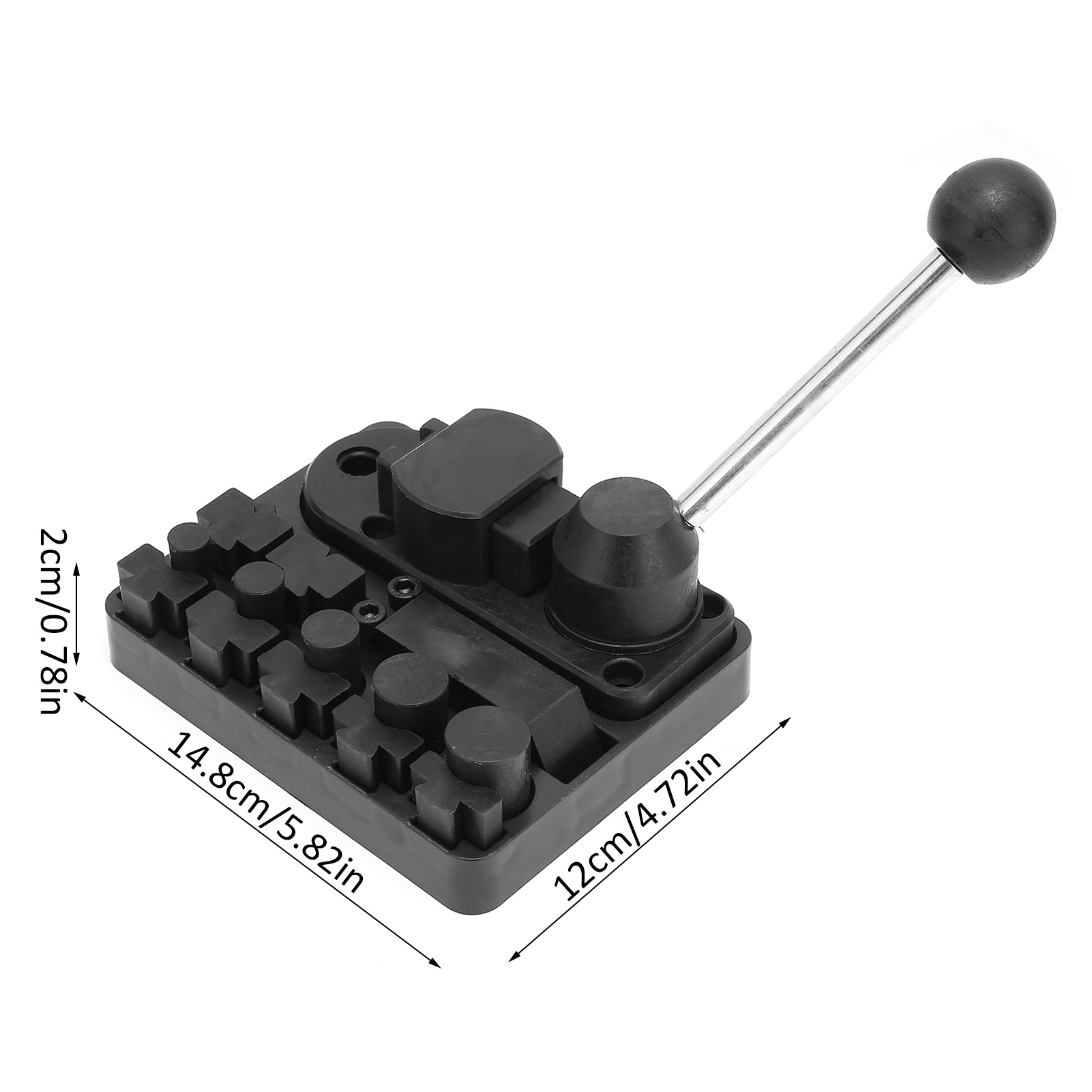Jewelry Rings Bending Machine  - The Jewelry & Watches reseña y precio