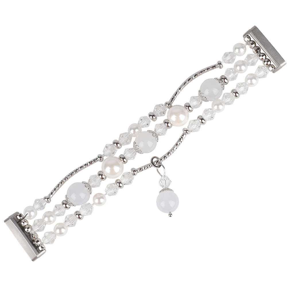 Dressy Band for Samsung Galaxy - Jewelry Making Watches reseña y precio