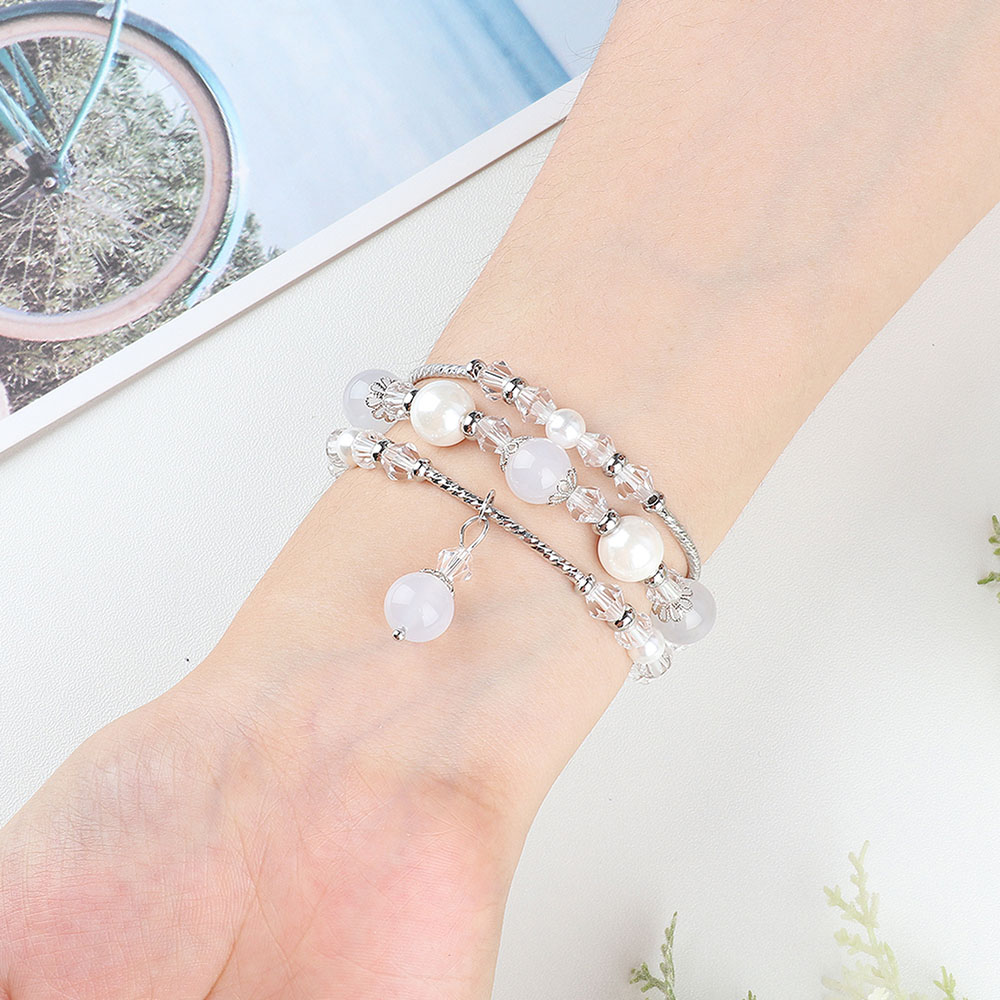Dressy Band for Samsung Galaxy - Jewelry Making Watches reseña y precio
