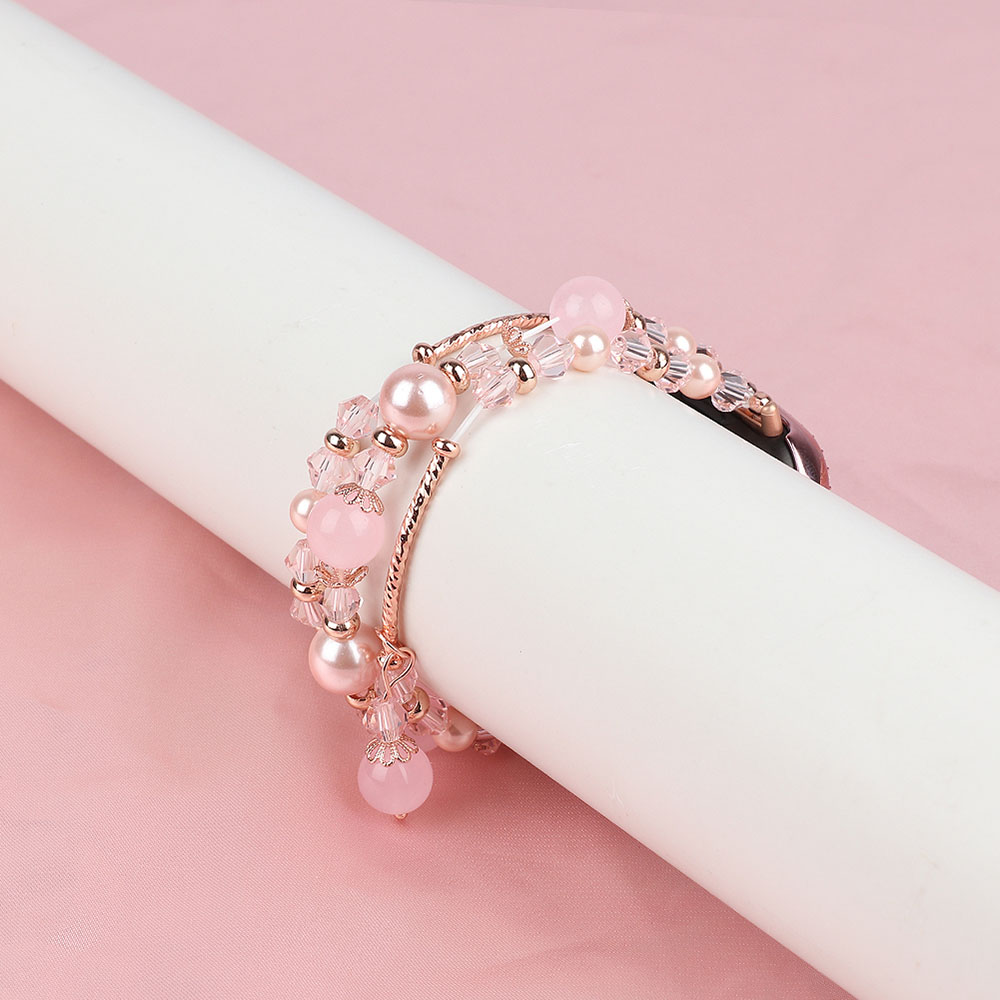 Dressy Band for Samsung Galaxy - Jewelry Making Watches reseña y precio