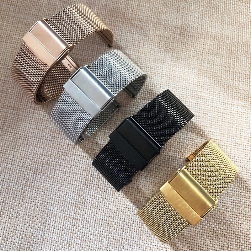 For DW Watch Steel Band Mesh S - Daniel Wellington Watches & Jewelry Online Store reseña y precio