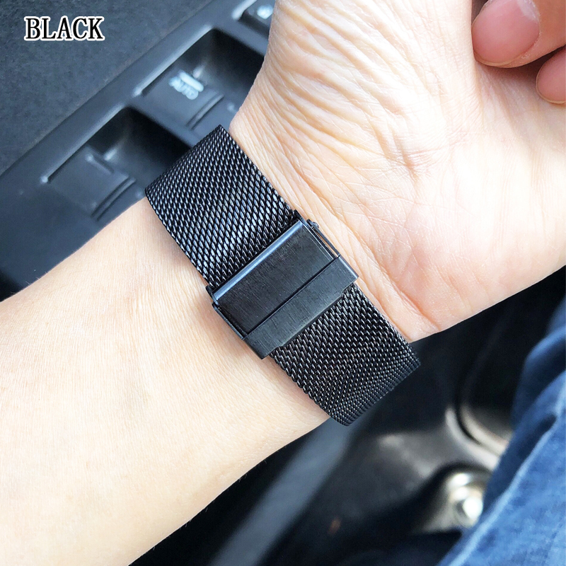 For DW Watch Steel Band Mesh S - Daniel Wellington Watches & Jewelry Online Store reseña y precio
