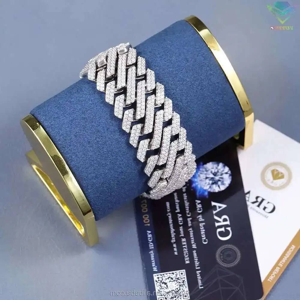 Yu ying Gems Unique design Jew - Vvs Jewelry Watches reseña y precio