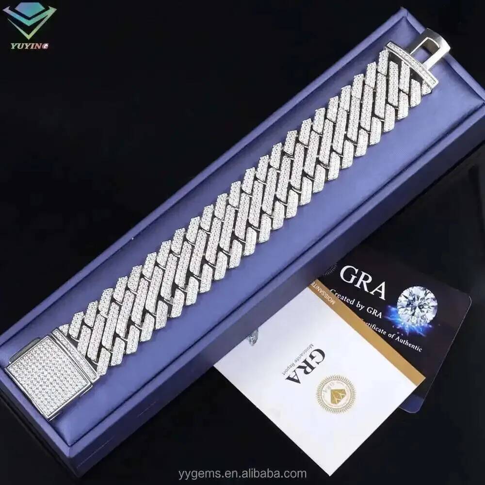 Yu ying Gems Unique design Jew - Vvs Jewelry Watches reseña y precio