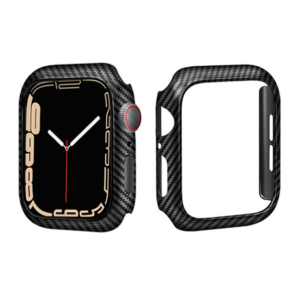 Cover For Apple watch case 45m - Jewelry Smart Watches reseña y precio