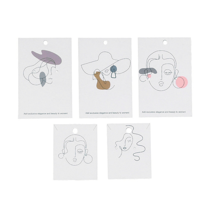ABQR Fashion 100Pcs/Lot Elegan - The Jewelry & Watches reseña y precio