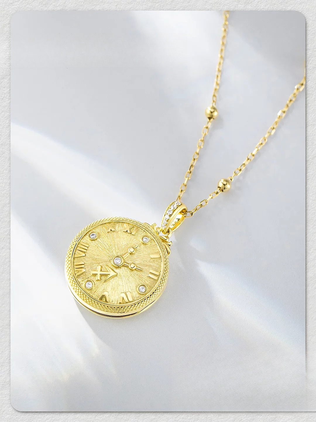 jewelry/Time Treasure Box/Cloc - Jewelry Box That Holds Watches reseña y precio