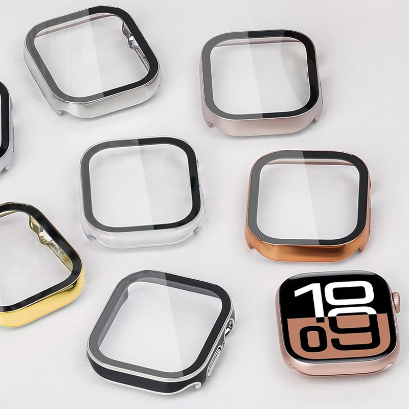 Screen Protector for Apple Wat - Jewelry Smart Watches reseña y precio