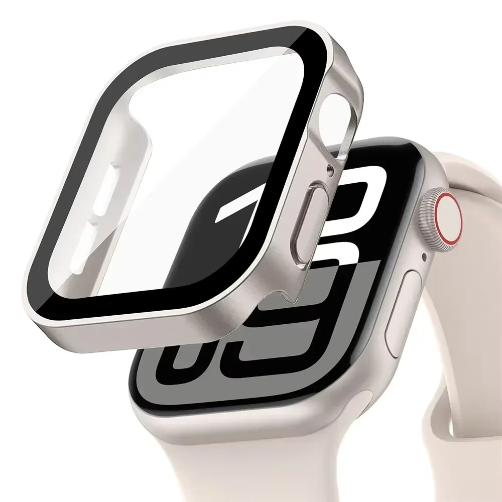 Screen Protector for Apple Wat - Jewelry Smart Watches reseña y precio