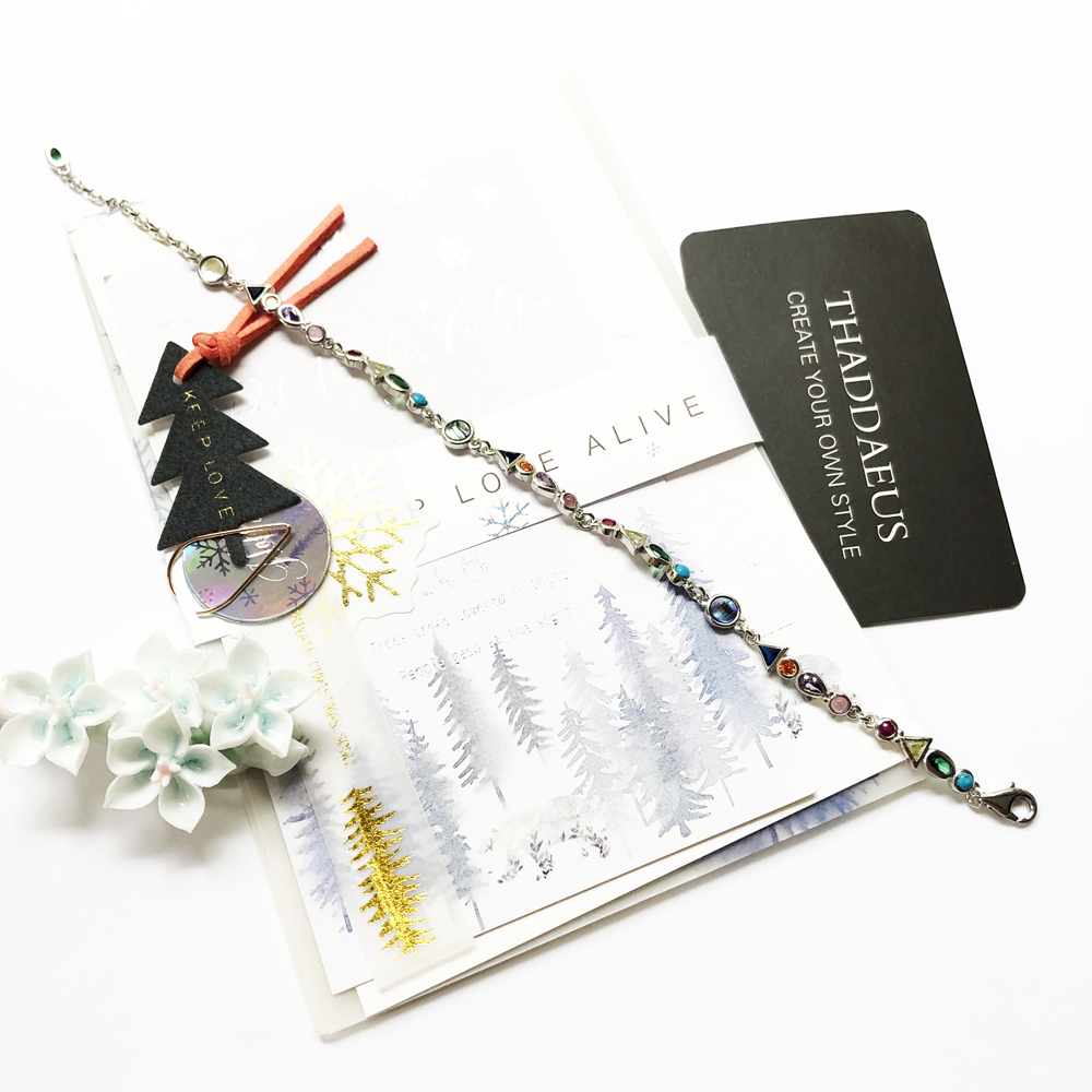 Paradise Journey Bracelets New - Paradise Jewelry & Watches Llc Miami Reviews reseña y precio