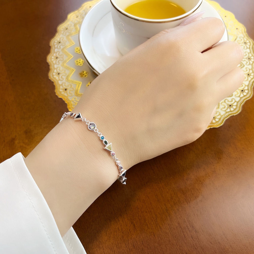 Paradise Journey Bracelets New - Paradise Jewelry & Watches Llc Miami Reviews reseña y precio