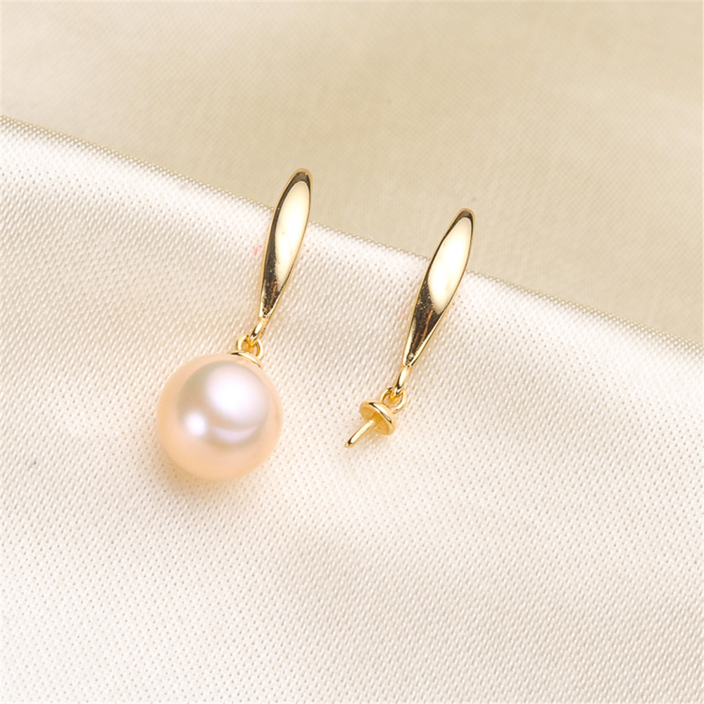 Pearl Beads Stud Earrings Sett - Pearl Stud Earrings reseña y precio