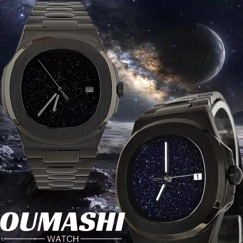 Astral NH35 WATCH 43MM luxury  - Astral Watches & Jewelry Netanya Photos reseña y precio